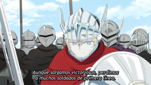 Himekishi wa Barbaroi no Yome